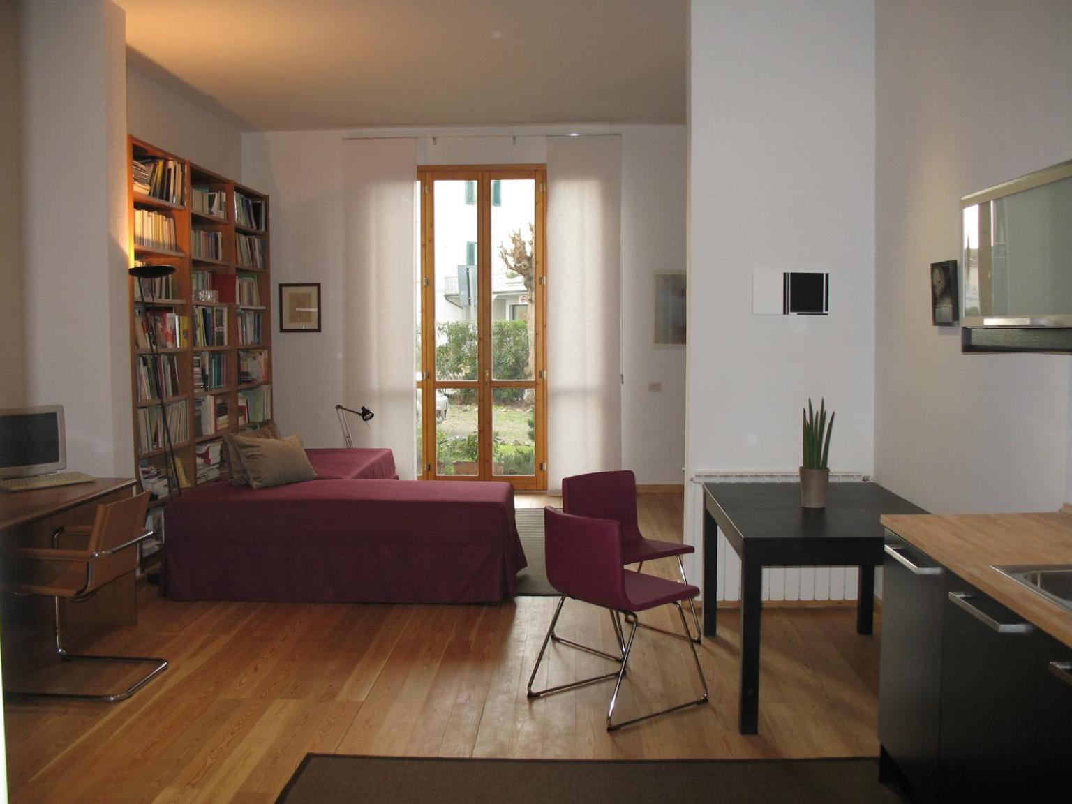 D'Arte Empoli Exterior foto